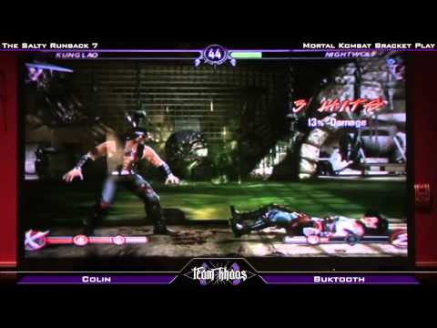 The Salty Runback 7 MK - Colin vs Buktooth.mp4