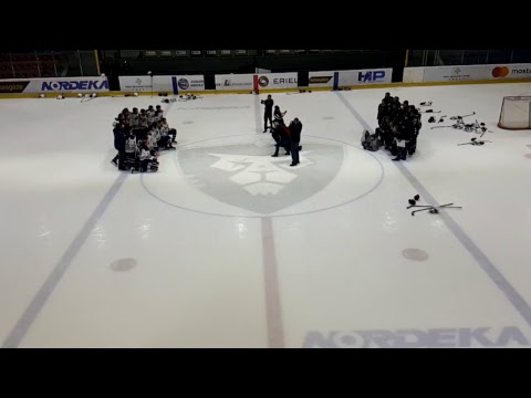 European HA05 - TH Talents