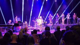 Bob Weir & Wolf Bros. (feat. Wolf Pack) - Odessa/GDTRFB - 3/21/2022 - Columbus, Ohio
