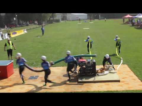 7. kolo ZSHL Križovany n/D 2022   Dvorníky ženy