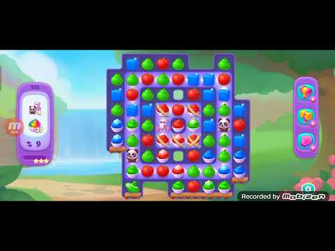 Wildscape - Level 551 (Super Hard Level)