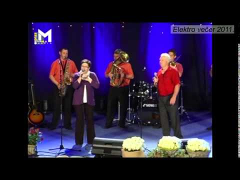 Skandal bend - Nesmo krivi mi (festival Kre Mure i Drove, Prelog, 2011)