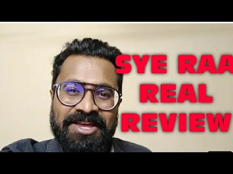 download lagu mp3 mp4 Bollywood Hungama Sye Raa Review, download lagu Bollywood Hungama Sye Raa Review gratis, unduh video klip Bollywood Hungama Sye Raa Review