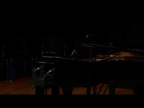 Wandsworth Wednesday - 4 March 2026 - Lunchtime Recital