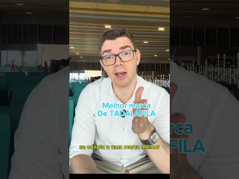 What is the best brand of TADALAFILA?