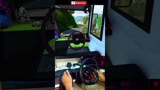 Download lagu Speeding on Dangerous Road | Euro Truck Simulator 2| Logitech G29 | #shorts #trendingshorts #viral mp3 Download lagu Speeding on Dangerous Road | Euro Truck Simulator 2| Logitech G29 | #shorts #trendingshorts #viral mp3