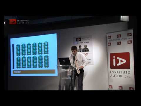 Masterclass Cloud Computing II