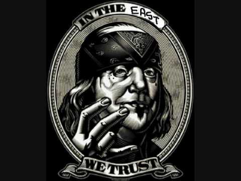 east side gangsters camo