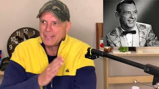Hank Snow -- Rhumba Boogie  [REACTION]