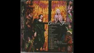 A Padroeira - Joanna