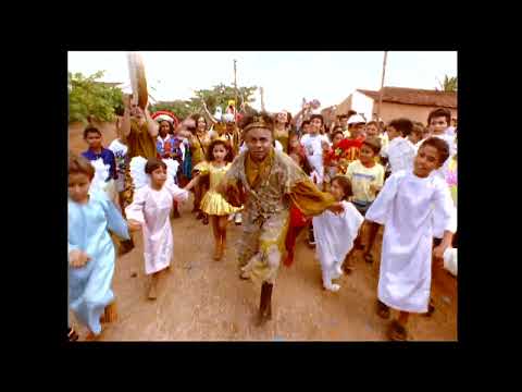 Chico César - Mama África (Remasterizado)