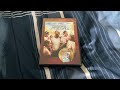 Opening To Tyler Perry S Daddy S Little Girls 2007 DVD Fullscreen Version