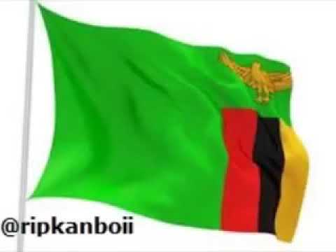 Waona Nawama by K'millian