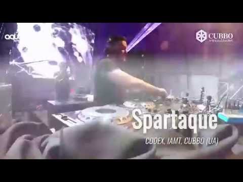 26.11.2016 - 10 Jahre Multimodal w/ Mark Reeve, Spartaque, Mat.Joe, Matt Mus, Averro, Morris uvm.