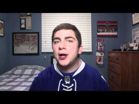 LFR5 - Game 31 - Penalty Killed - Buf5,Tor4
