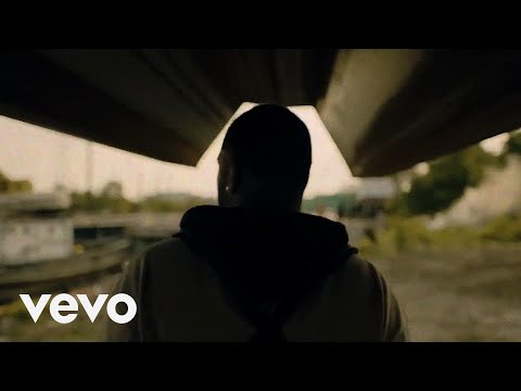 EMINEM feat. NF & JOYNER LUCAS - NOT LIKE YOU