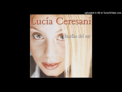 Lucia Ceresani - Sobre mi sombra