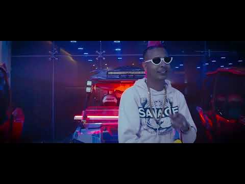 Sir Speedy - EXXXQUISITO Video Oficial
