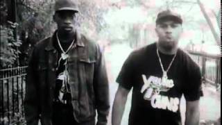 Pete Rock & C.L. Smooth - Mecca and the Soul Brother