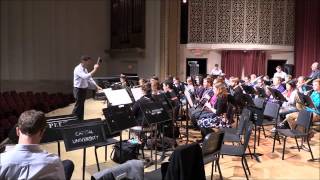 Epic Venture (Tyler S. Grant, Grade 2 #B1649)