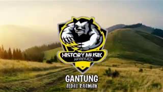 Download lagu MELLY GOESLAW - GANTUNG COVER ALDHI RAHMAN (LIRIK VIDEO) mp3