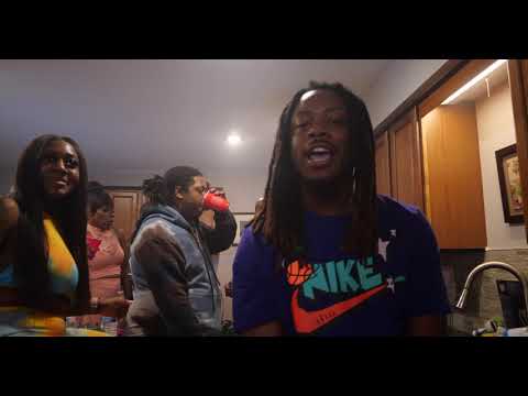 OTMC La x Dre Bands - How You Feel **(Dir By. @NottiTV330 )**