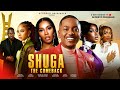 SHUGA The Comeback Timini Egbuson Tiwa Savage Dorcas Nigerian Movies 2025 Latest Full Movies