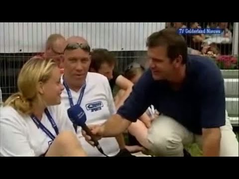 GLD Nieuws 21 juli 2009 - Nieuws