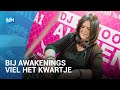 Saskia Laval (57): van docent tot techno-DJ