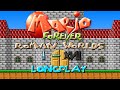 Mario Forever Roman Worlds V3 5 1 I XVII LONGPLAY