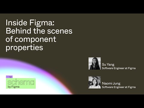 Inside Figma: Behind the scenes of component properties - YouTube
