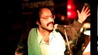 Unmask The Batman: Tony Ezzy Tribute to Sun Ra and Lacy Gibson