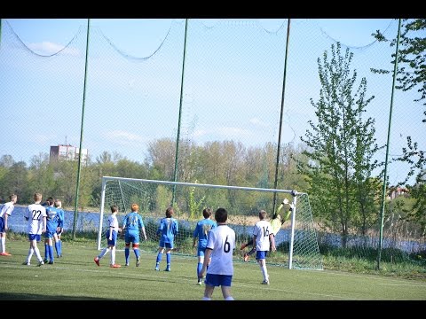 Skonto (U14) - Rīgas Futbola skola (U15)