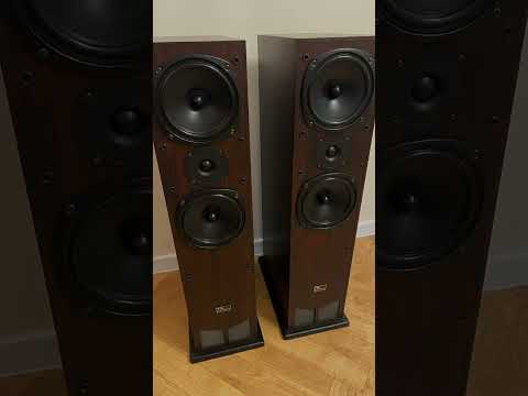 TDL Electronics RTL3 - Vintage Audio #audiophile #vintageaudio #hifi #tdlelectronics #stereo #audio