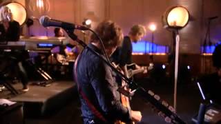 Bon Jovi - We Weren&#39;t Born to Follow - Live in BBC Radio Theatre - 24/01/13