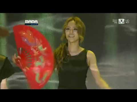 [4K AI Upscale]  111129 2011 Mama Good Bye Baby