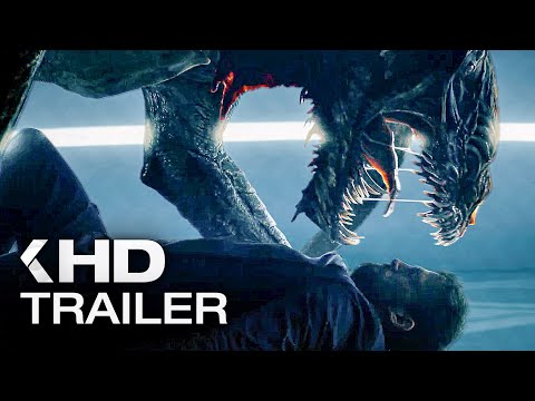 FOUNDATION Staffel 2 Trailer 2 German Deutsch (2023) Apple TV+