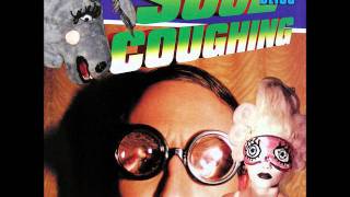 SOUL COUGHING -PAINT