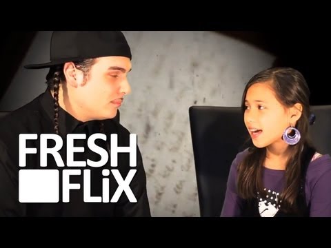 Zukarn ft Jahlyssia - Papa moet nu gaan