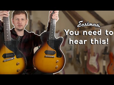 How Good Are Eastman Guitars?