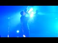 Blue October - Hard Candy LIVE San Antonio [HD] 11/25/17