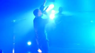 Blue October - Hard Candy LIVE San Antonio [HD] 11/25/17