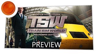 Train Sim World Great Western Express - Xbox One