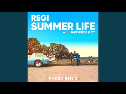 Summer Life (Modeo Remix)