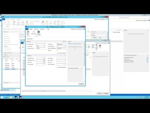 bcFood ERP Unlocked 36 bcERP RnD (Research and Development)