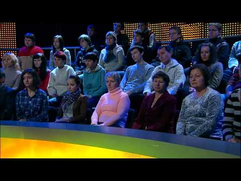 ELena Lenina - победитель рейтинга телеведущих, прог.7, ч.2