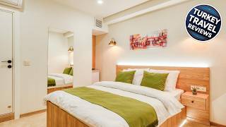 Elephant In The Room | Istanbul, Turkey | Hotel Review 🌟