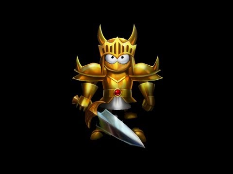 One Epic Knight IOS