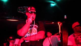 Crown Tour Commercial feat CAVIE