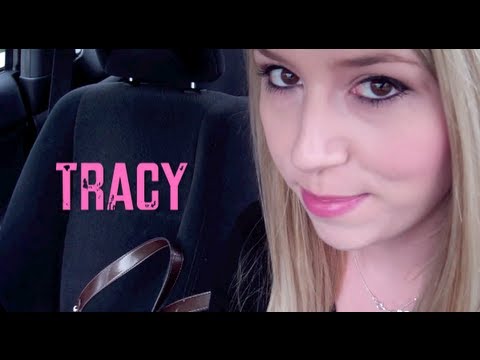 TheTracyVlogs - Vloguary Day 11: TARGET is INSANE! 1.11.12 #42